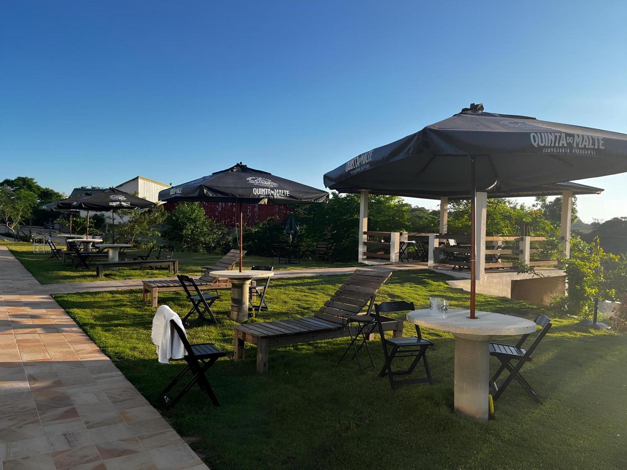 Hotel Fazenda Colina Dos Sonhos Сокорру Екстер'єр фото