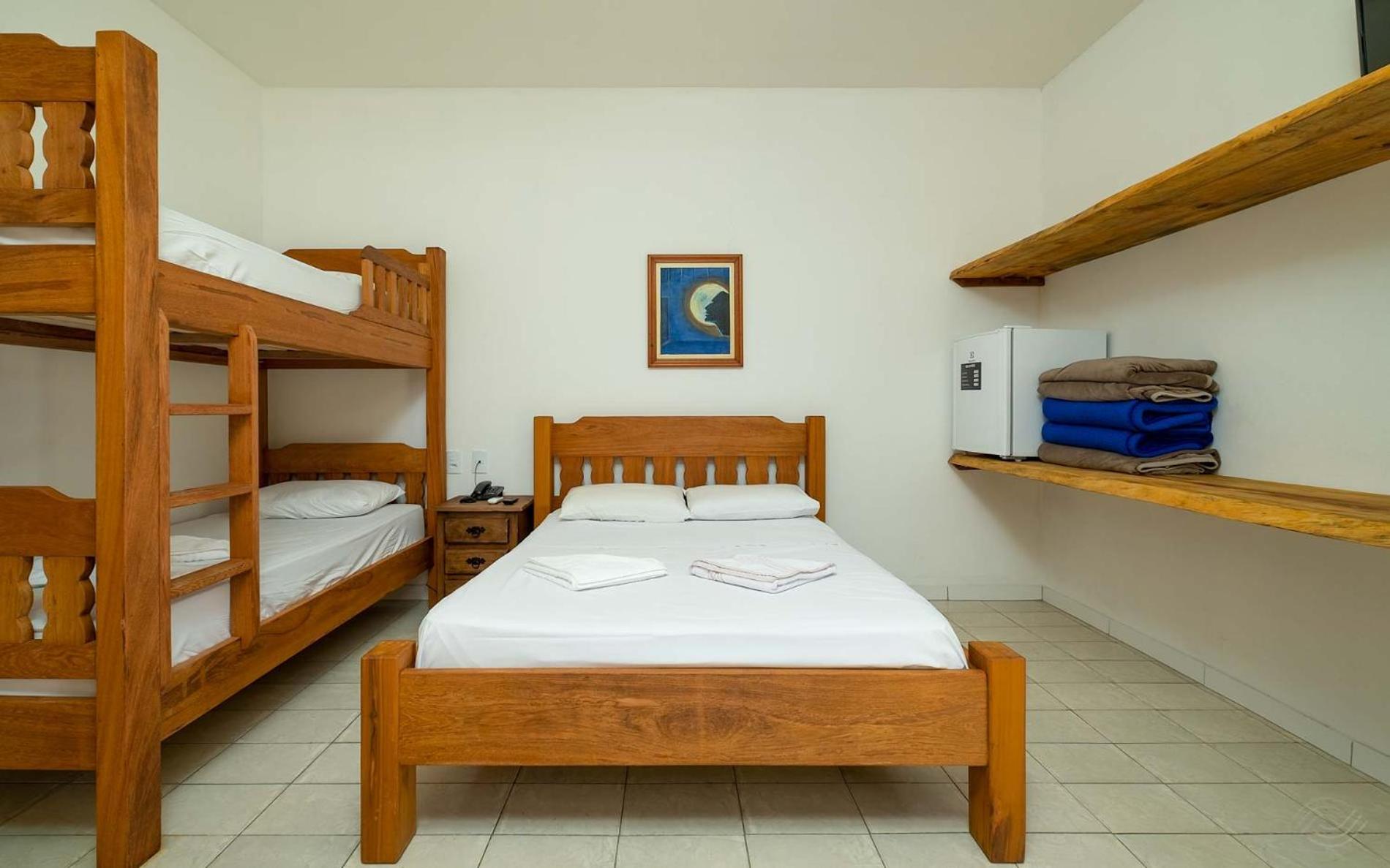 Hotel Fazenda Colina Dos Sonhos Сокорру Екстер'єр фото